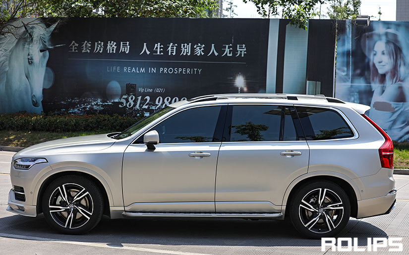 新買的車有必要貼車衣嗎？