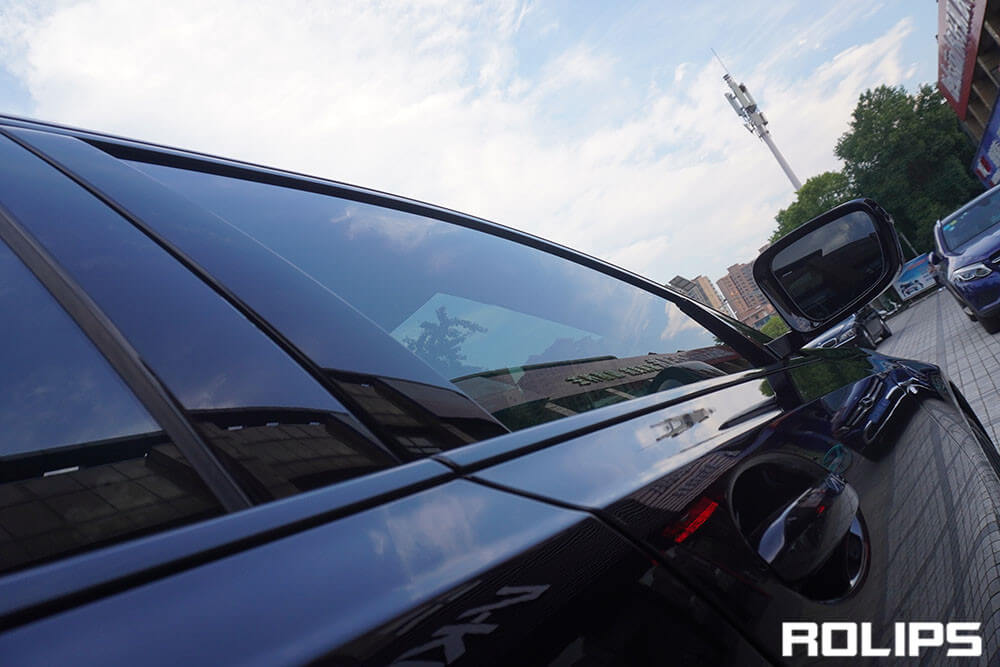 20萬的車可以貼車衣嗎？