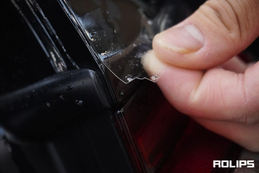 汽車漆面保護膜什么品牌的性價比更高？