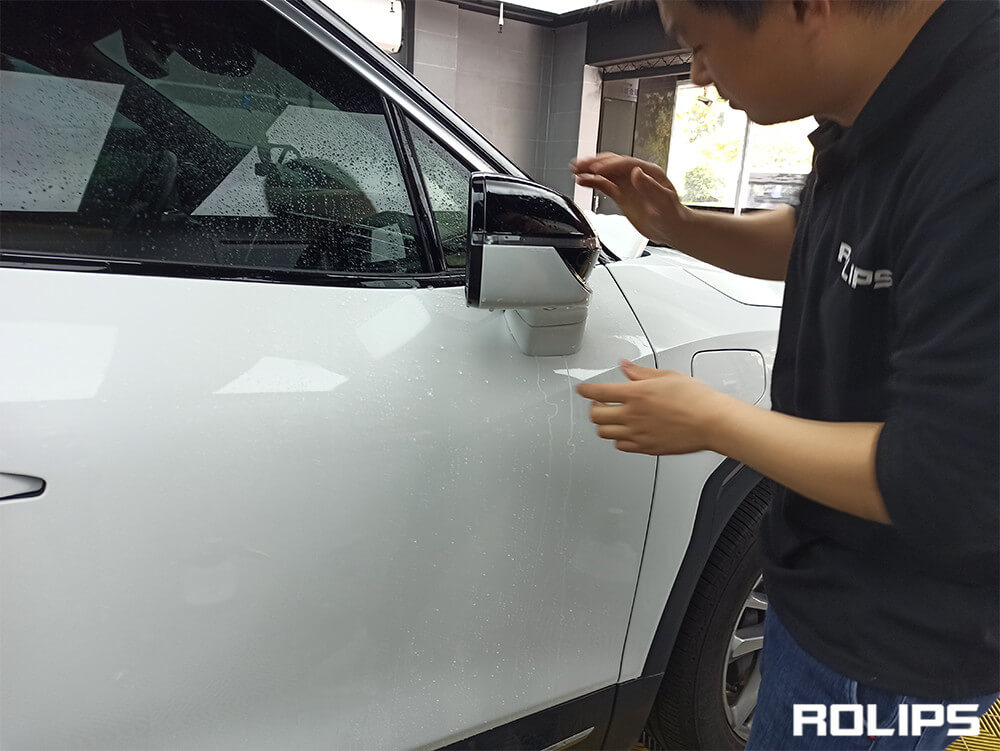 ROLIPS隱形車衣值得貼嗎?有什么價(jià)值?(8) ROLIPS隱形車衣值得貼嗎?有什么價(jià)值?(8)