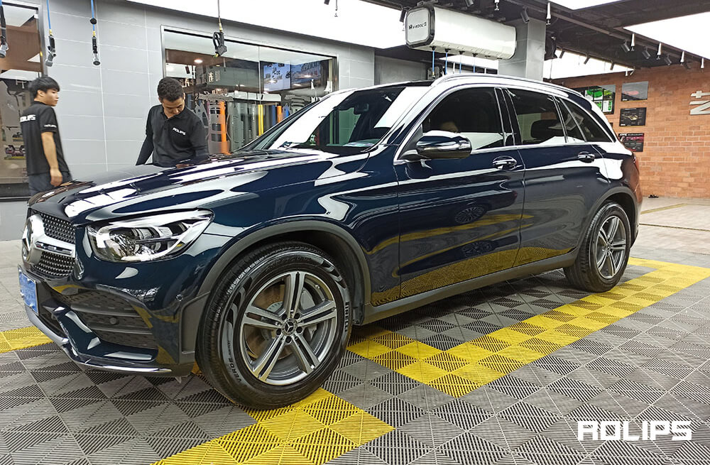 汽車選擇鍍晶的優(yōu)勢是什么？為什么選擇鍍晶？