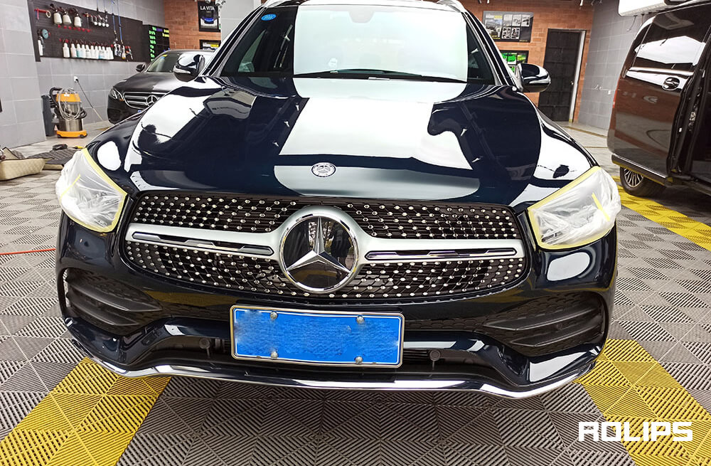 汽車選擇鍍晶有什么好處？選擇鍍晶的理由是什么？