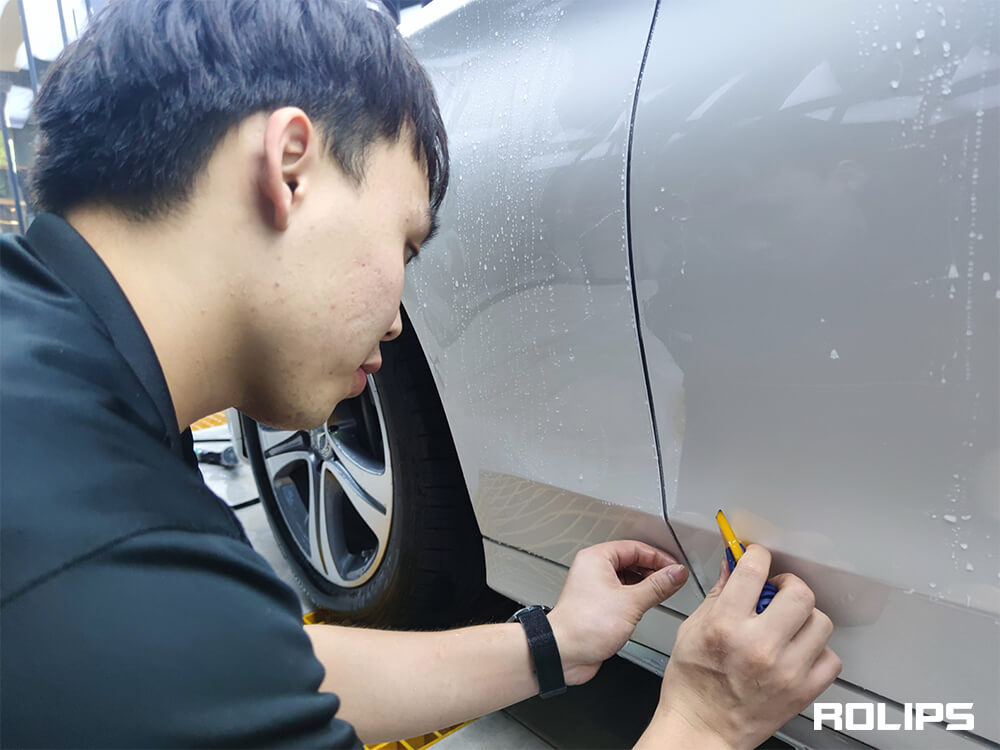 車漆為什么要進(jìn)行保養(yǎng)？什么保養(yǎng)方式可以保護(hù)車漆？